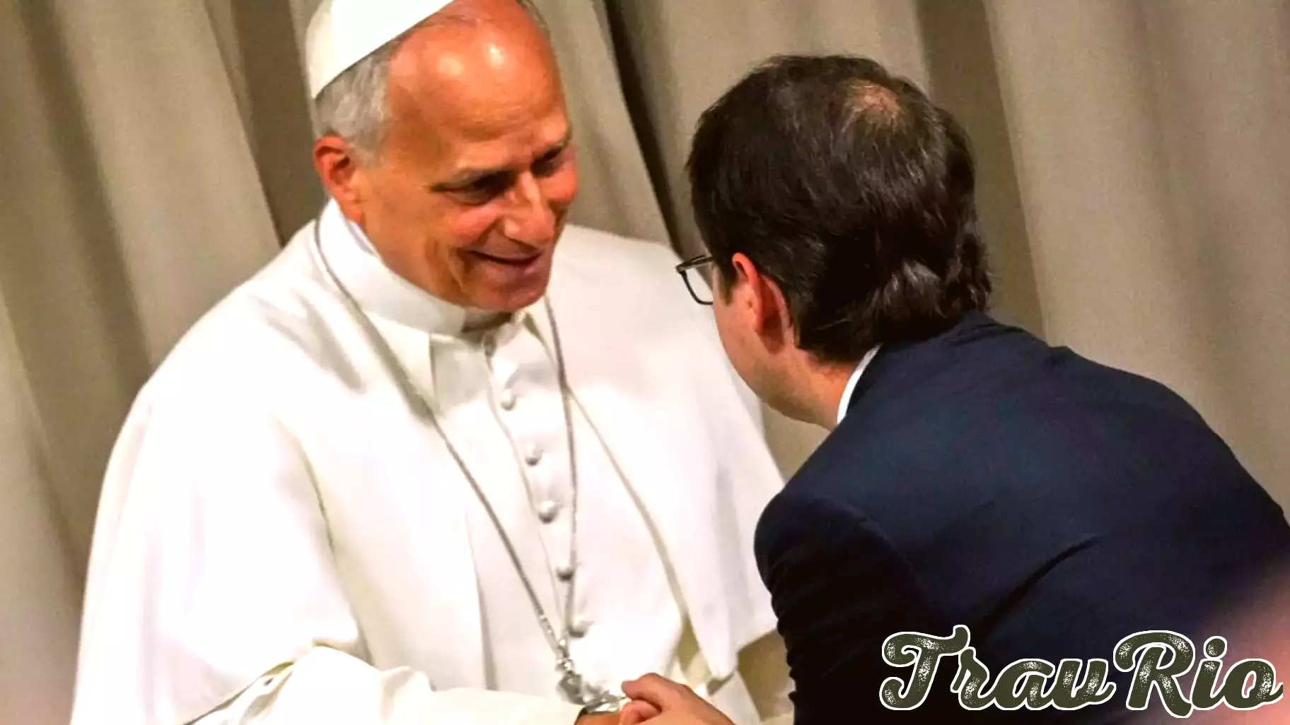 Pope calls for AI regulation, using technology for common good rather than profit