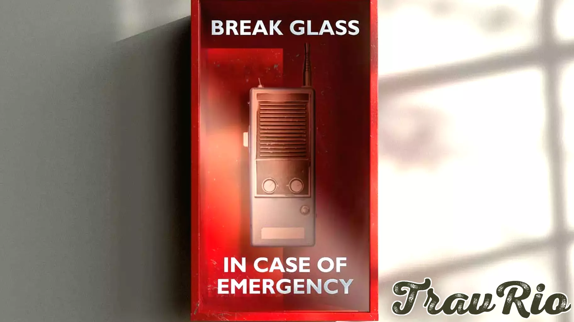 Preppers Prepare for Potential Internet Catastrophes