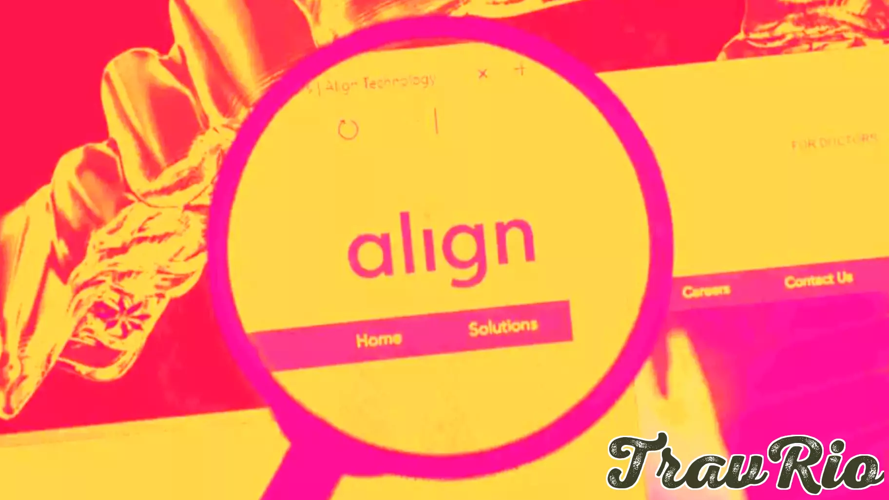 Q1 Earnings Outperformers: Align Technology (NASDAQ:ALGN) And The Rest Of The Dental Equipment & Technology Stocks