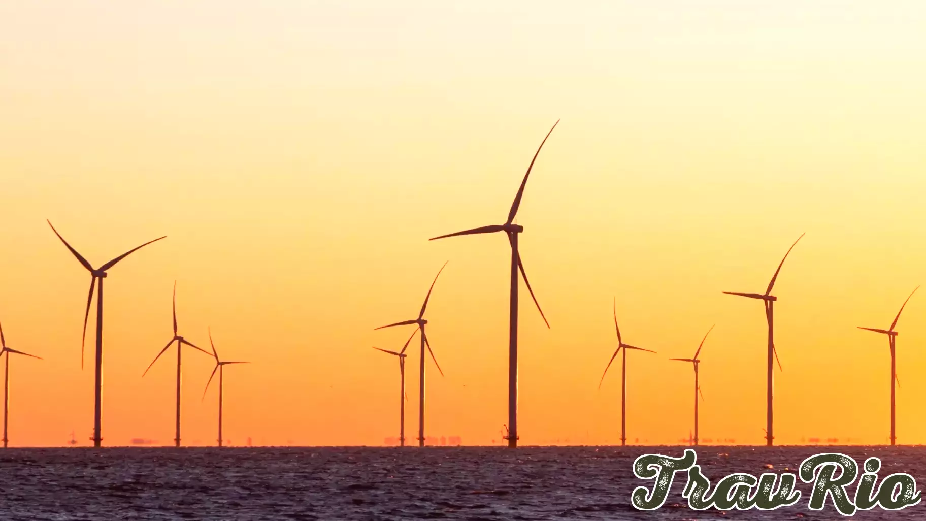 Renewables Set to Transform Oil and Gas Sector