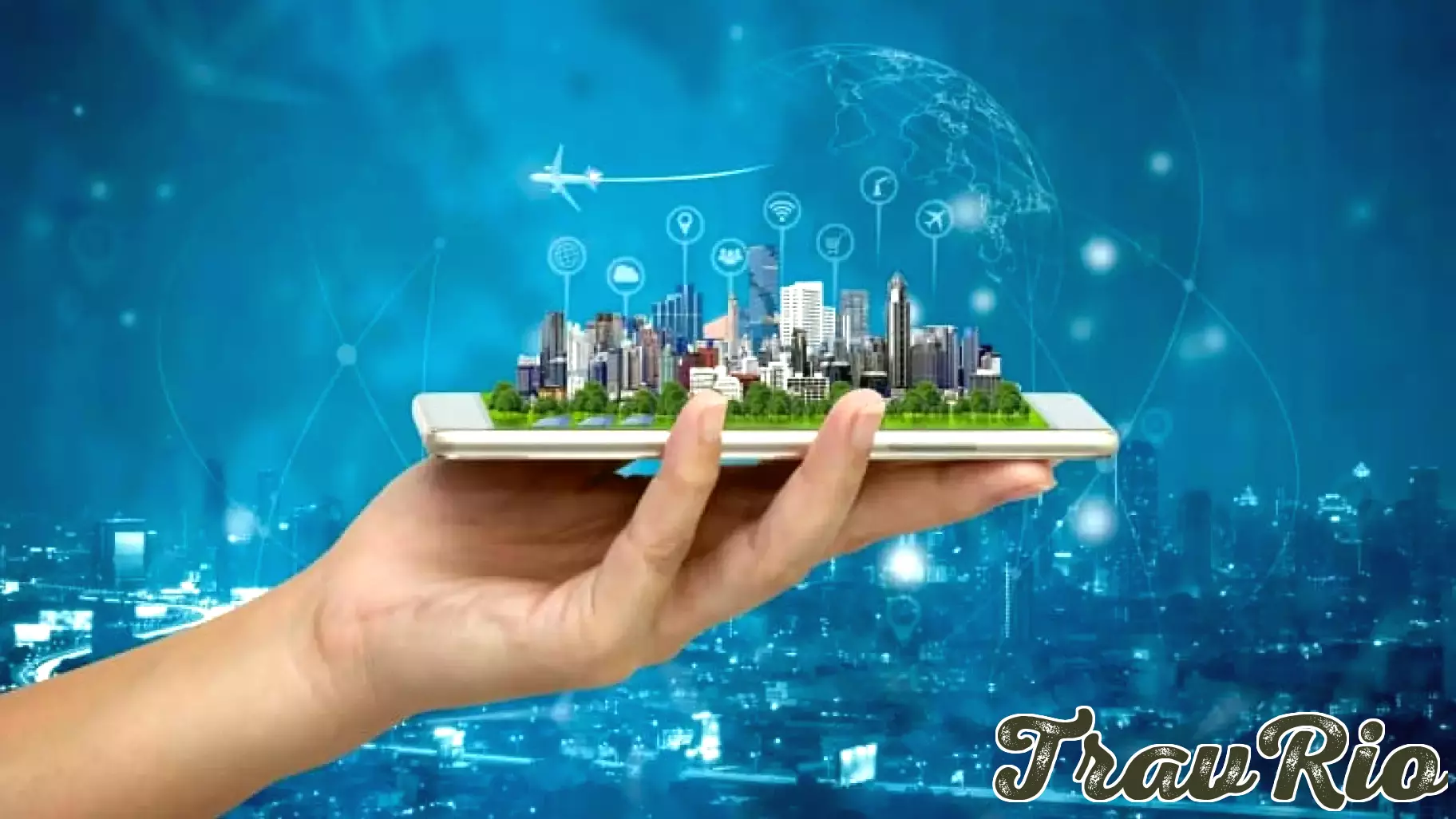 Rethinking Urban Technology: The Intersection of AI and Morality
