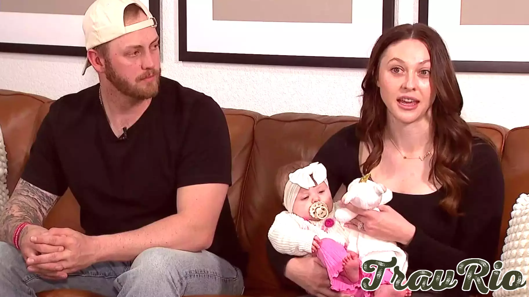 Rockies Pitcher's Daughter Receives Life-Changing Heart Treatment