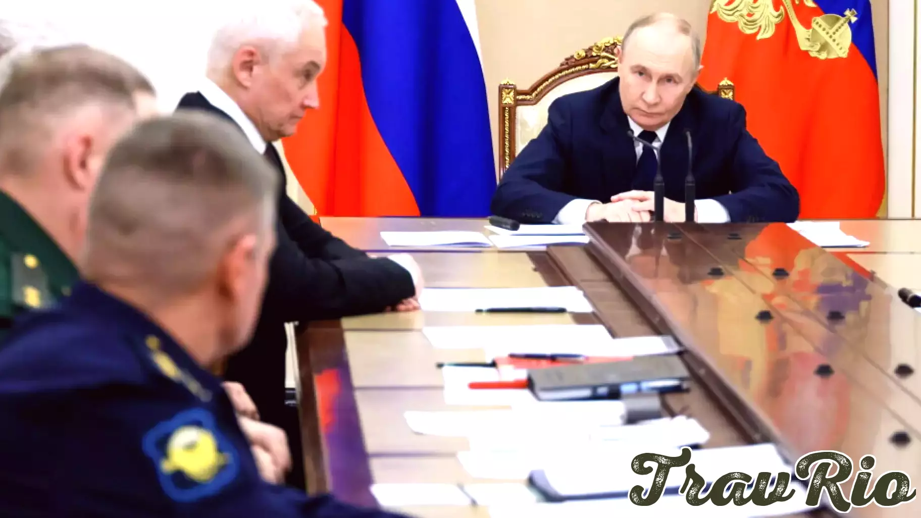 Russia's spies seek Western technology as sanctions bite