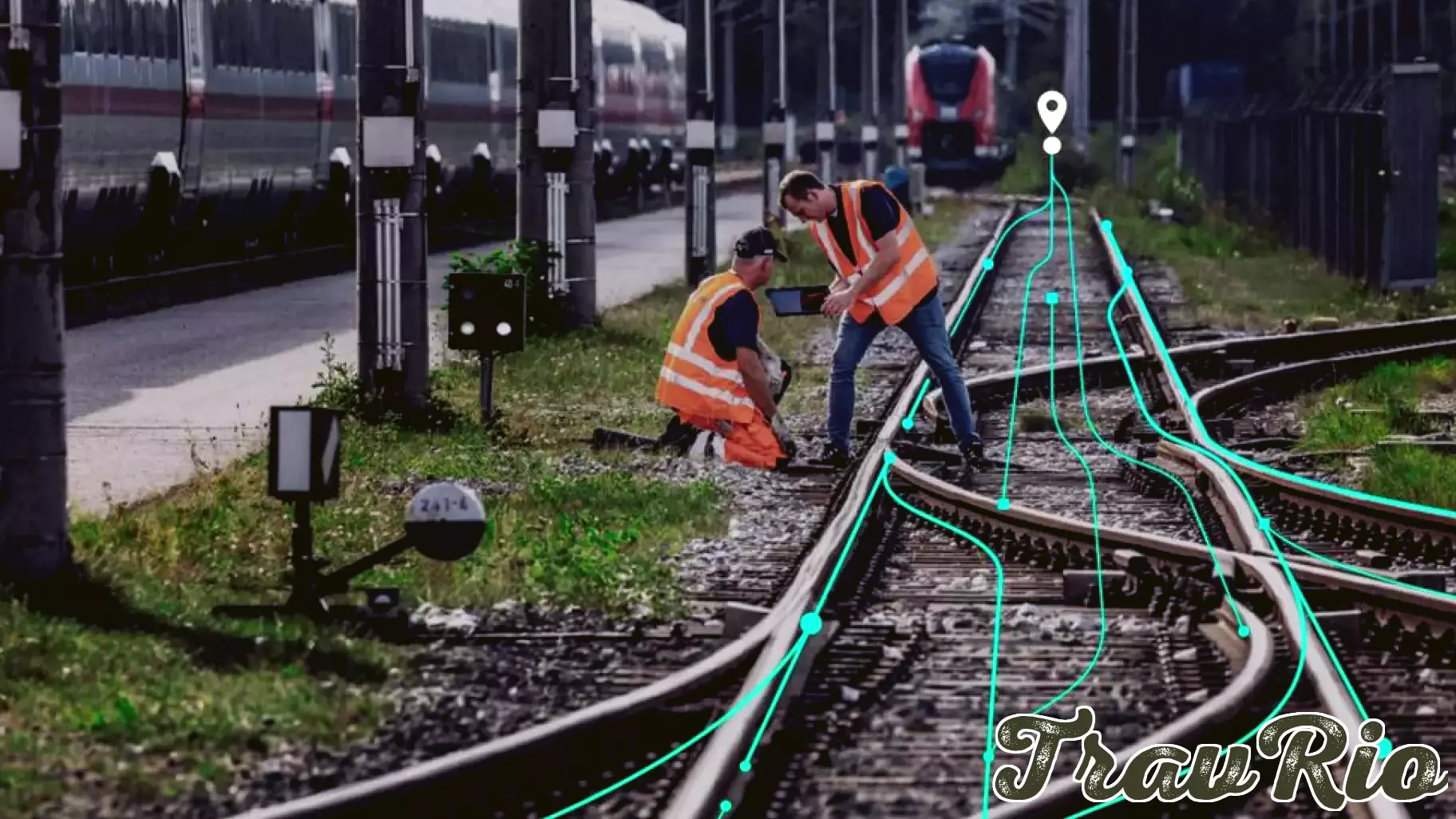Siemens expands rail technology portfolio with MERMEC acquisition