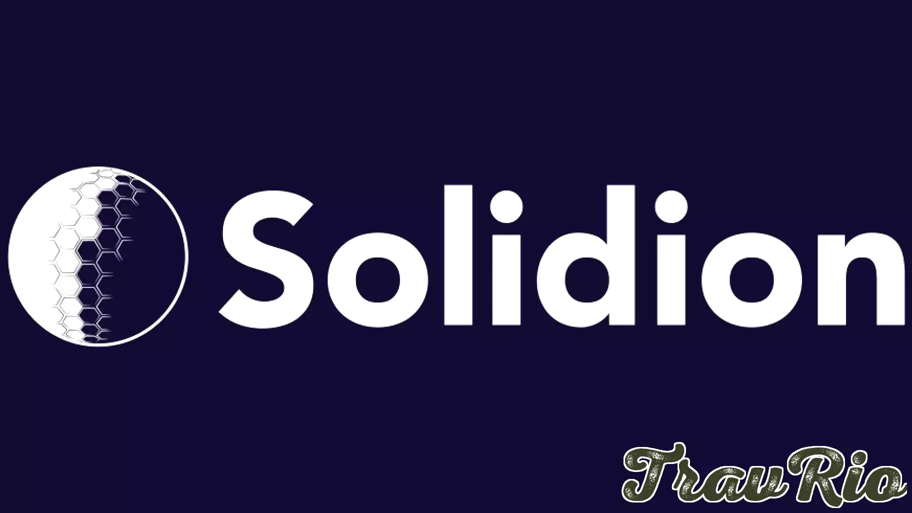 Solidion Technology Marks Commercial Milestone with First-Ever Quarterly Revenue