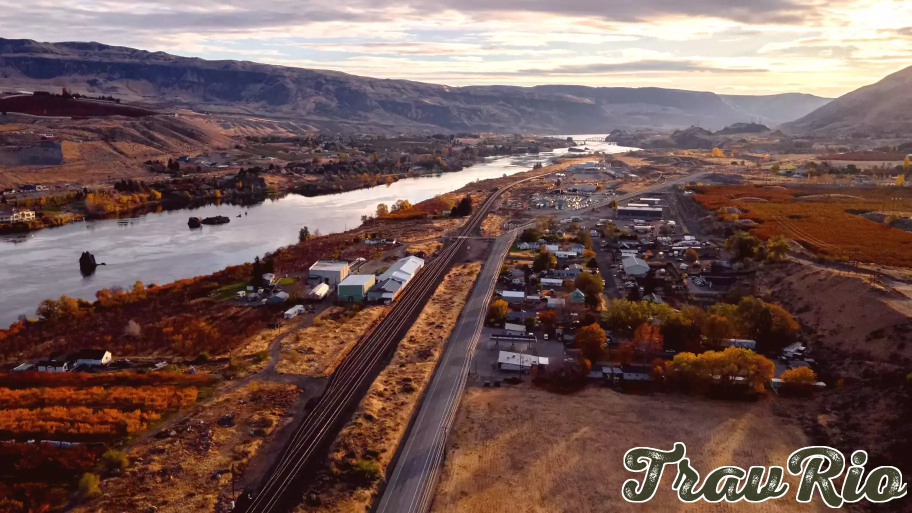 Surge of Electricians Transforming Central Washington's Rural Landscape
