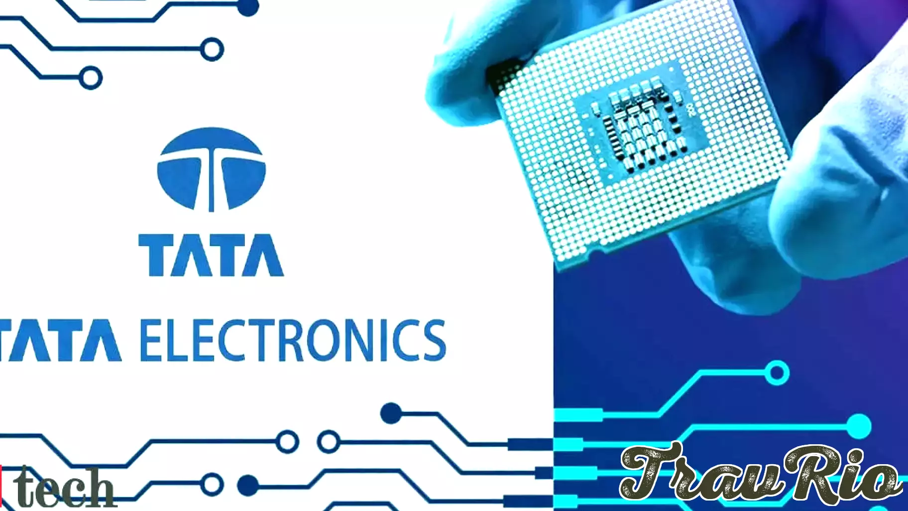 Tata Electronics Expands Horizons with Pegatron Technology Acquisition