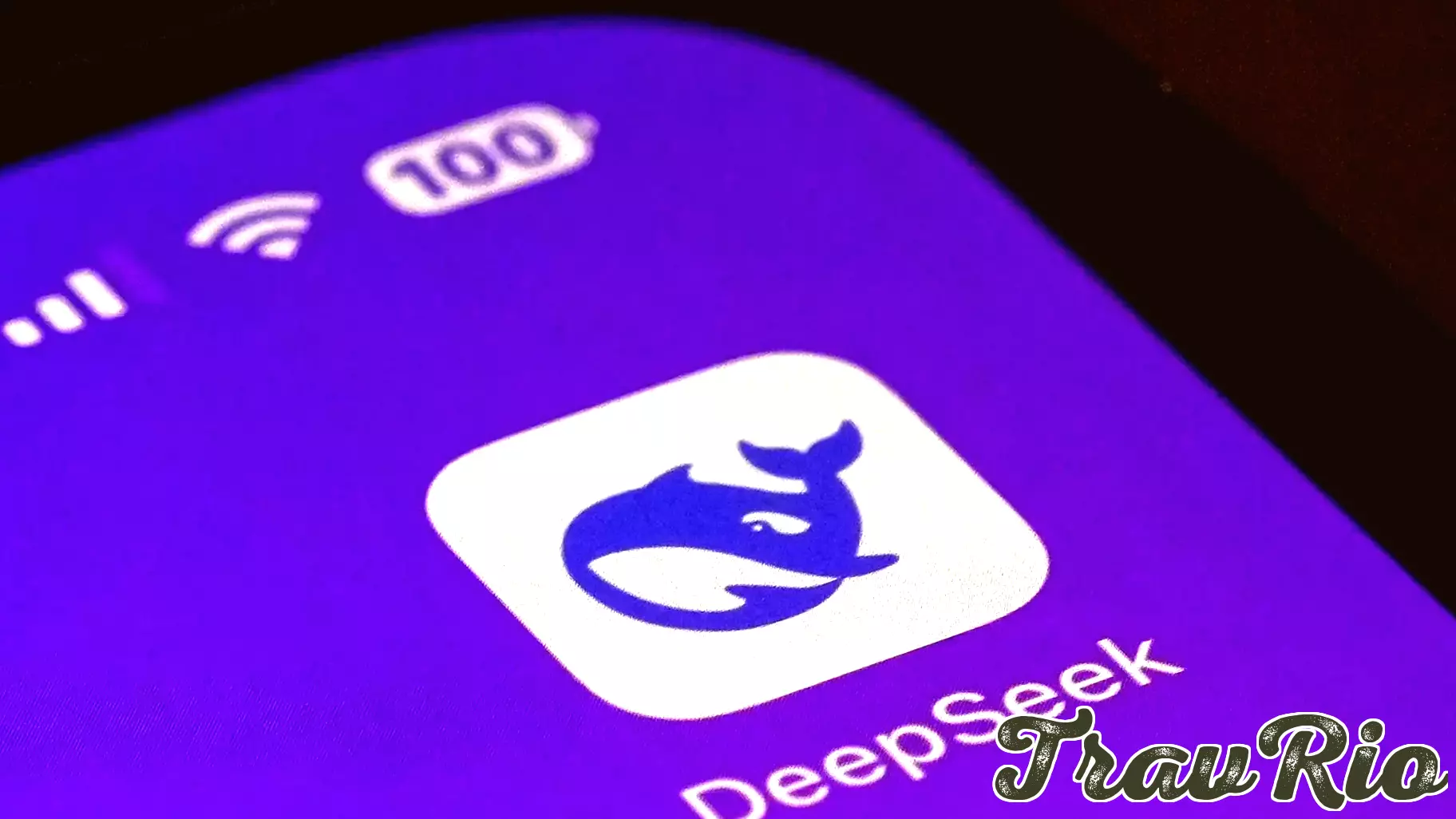 Tech Giants Question Claims of Chinese Startup DeepSeek