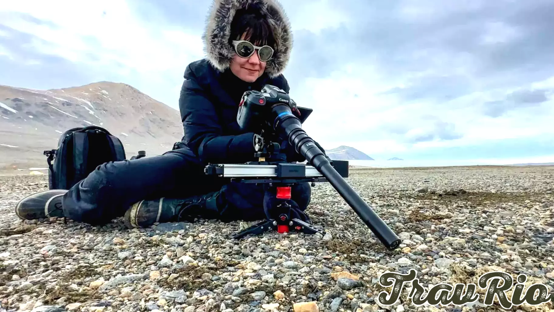 Technology is changing our perspective on nature