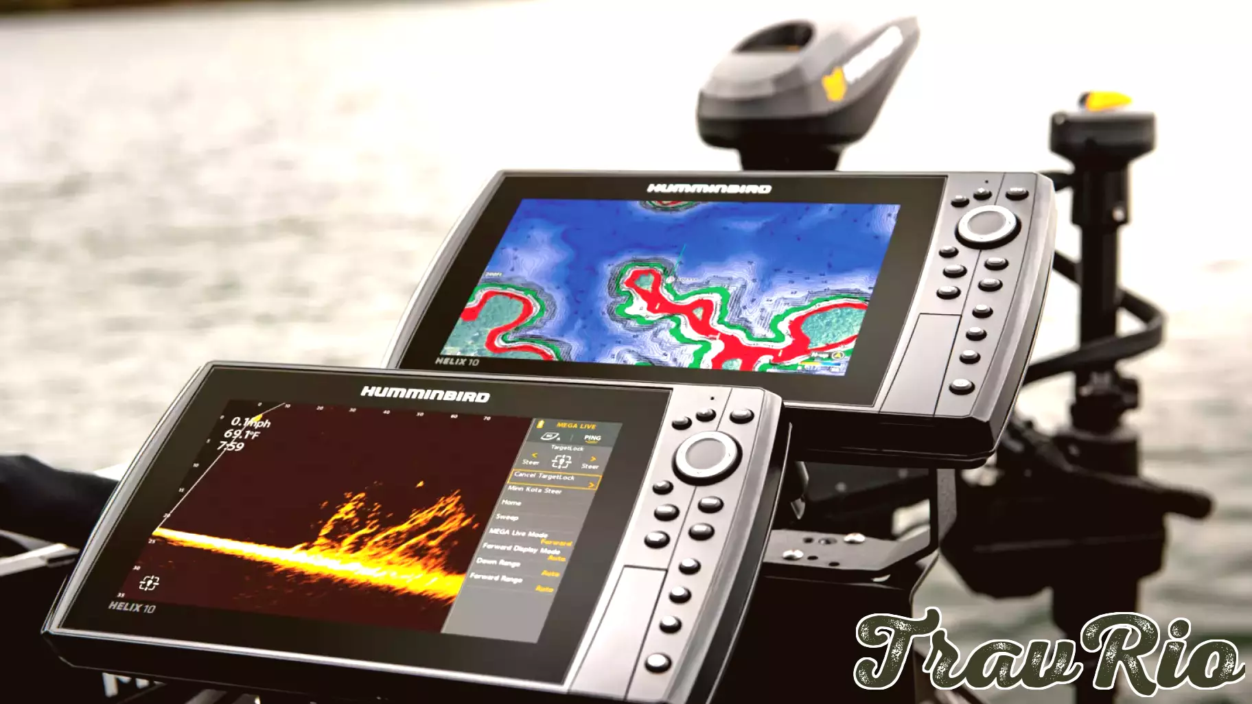 The Controversy Surrounding Forward Facing Sonar in Professional Bass Fishing