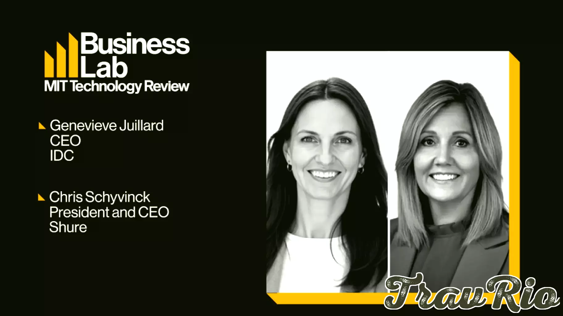 The Essential Role of Clear Audio in Digital Transformation