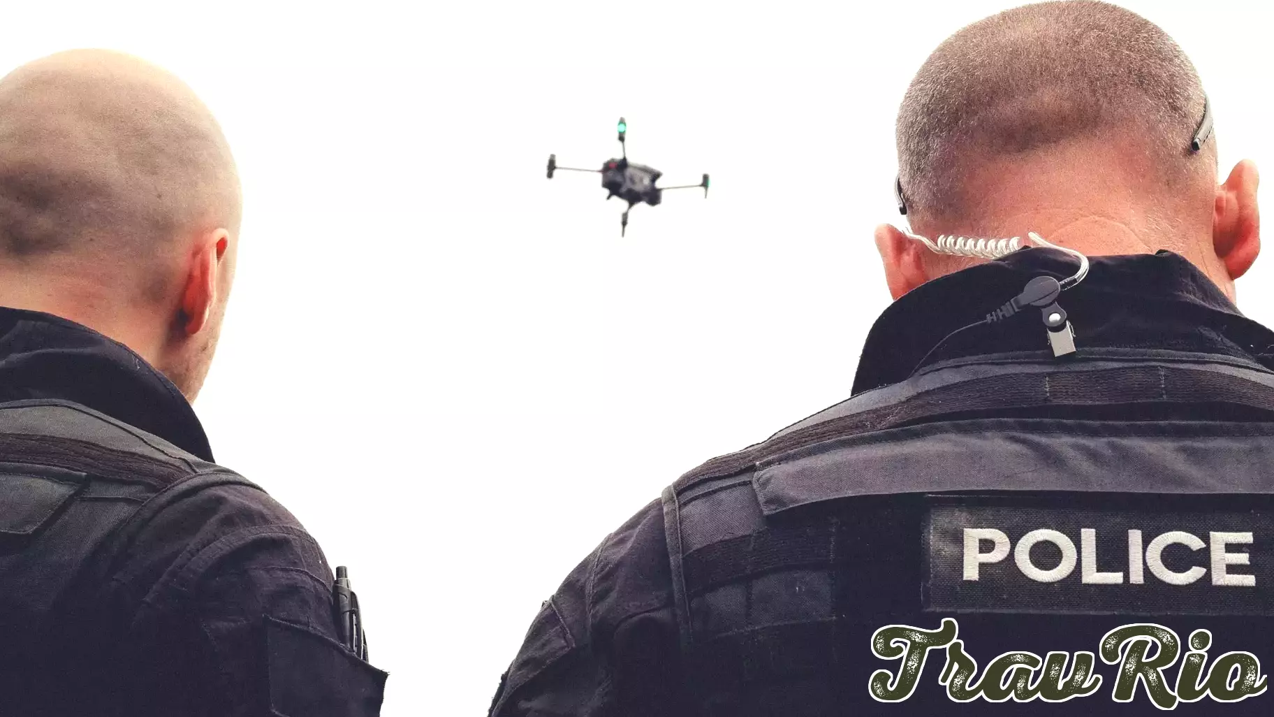 The Evolution of Technology in Locating Missing Persons