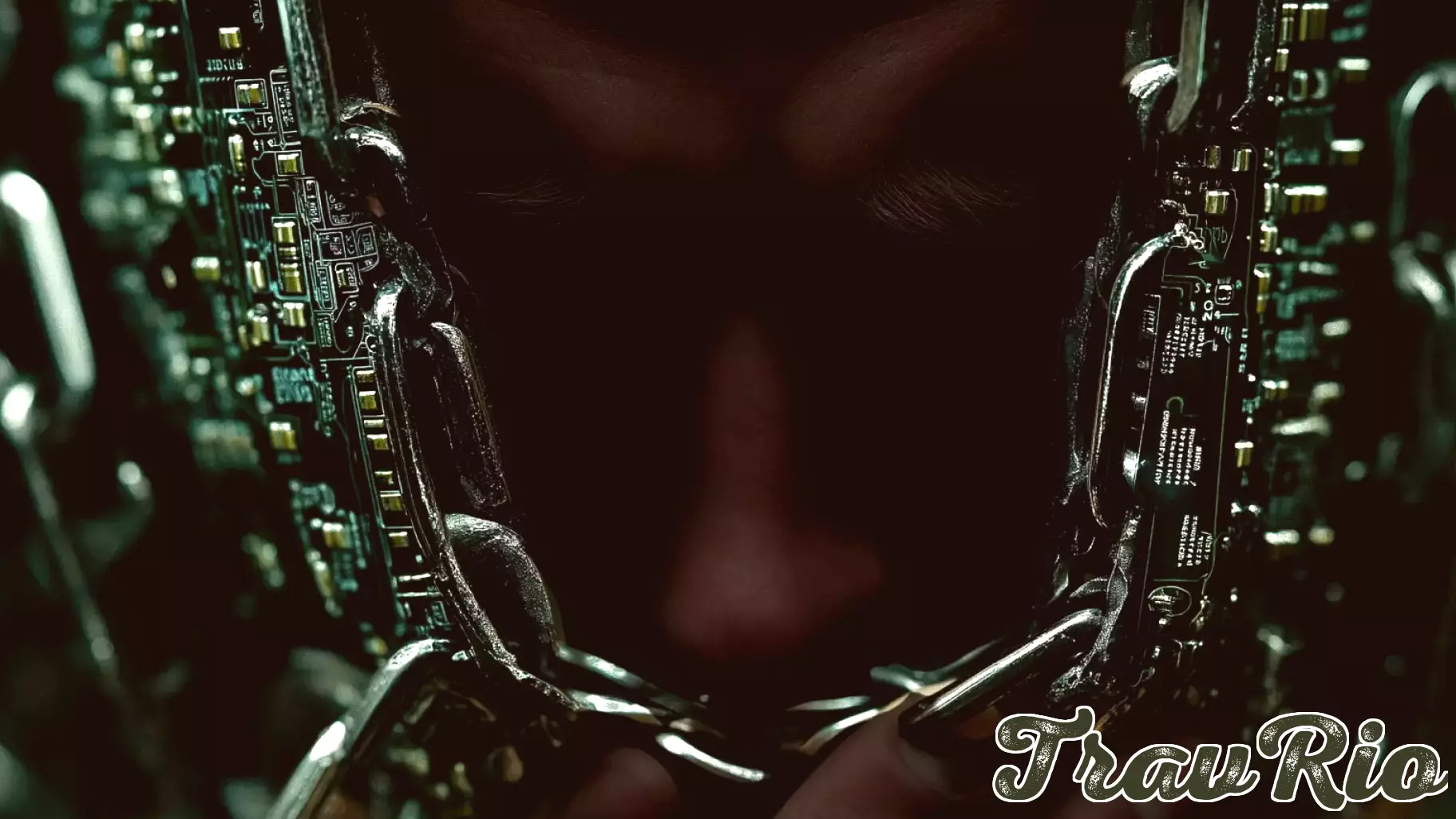 The Expansion of Psychological Torture Through Technological Alternatives to Incarceration