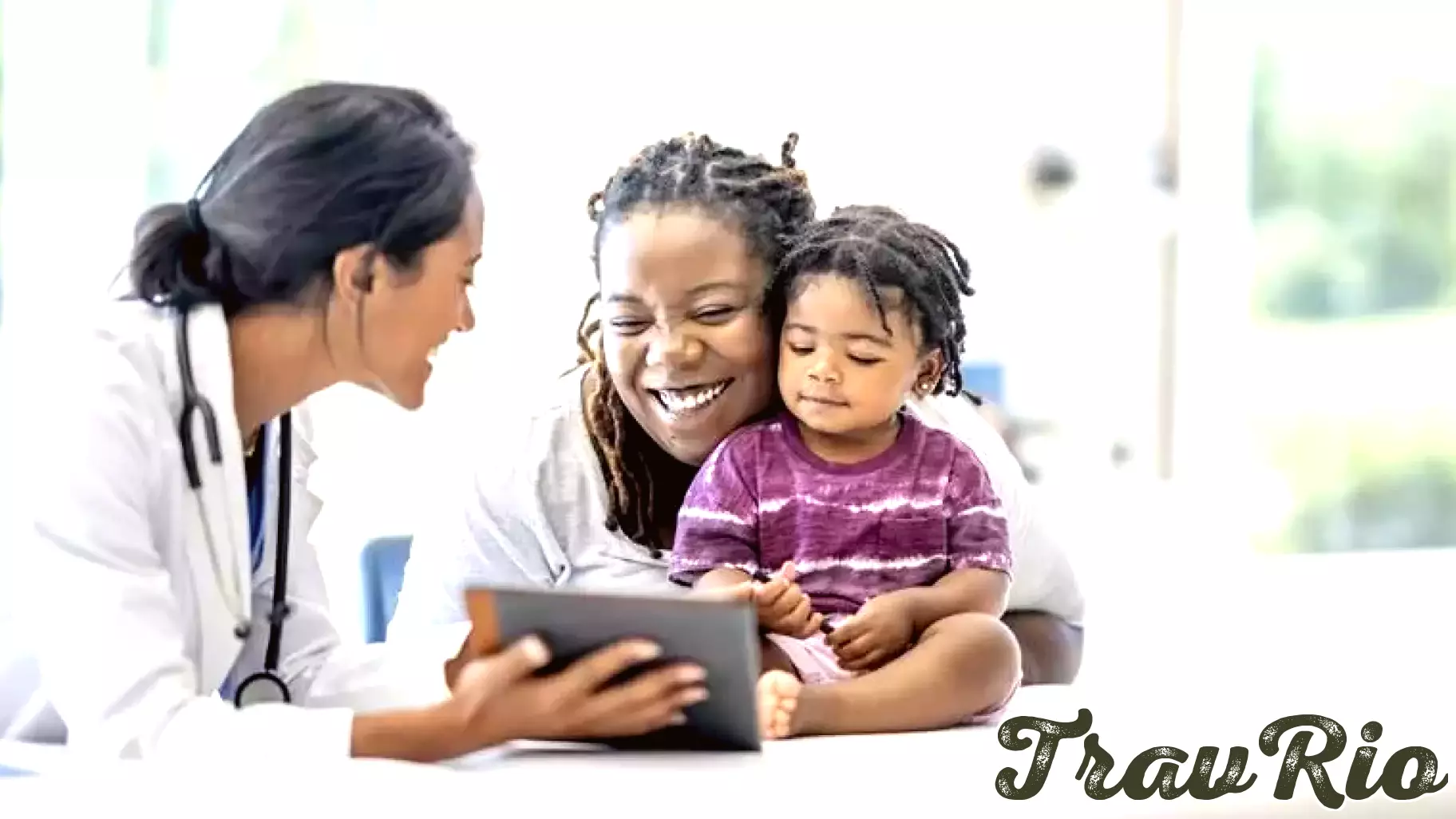 The Fusion of Empathy and Technology in Connected Care