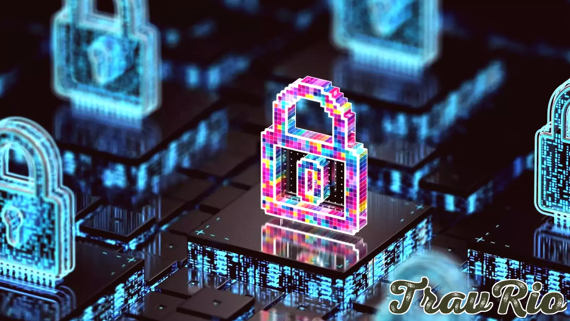 The Future of Cybersecurity: Insights on Ransomware, AI, and Quantum Threats by BlueVoyant