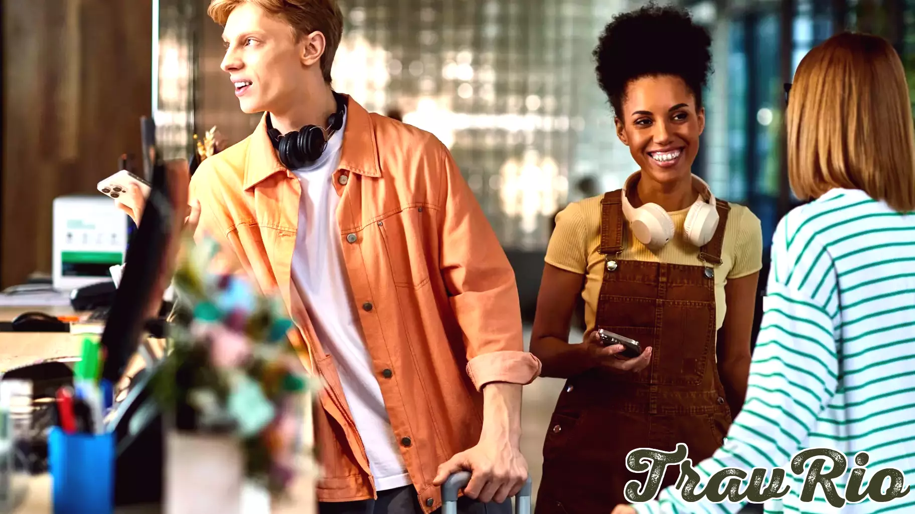 The Human Touch in a Digital Age: Why AI Could Make Hospitality More Personal