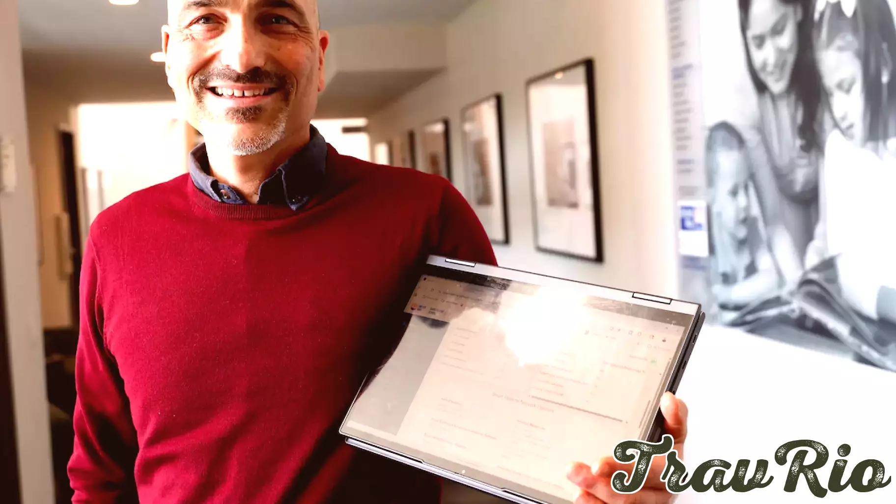 The Impact of Behind-the-Scenes Technology on Social Services