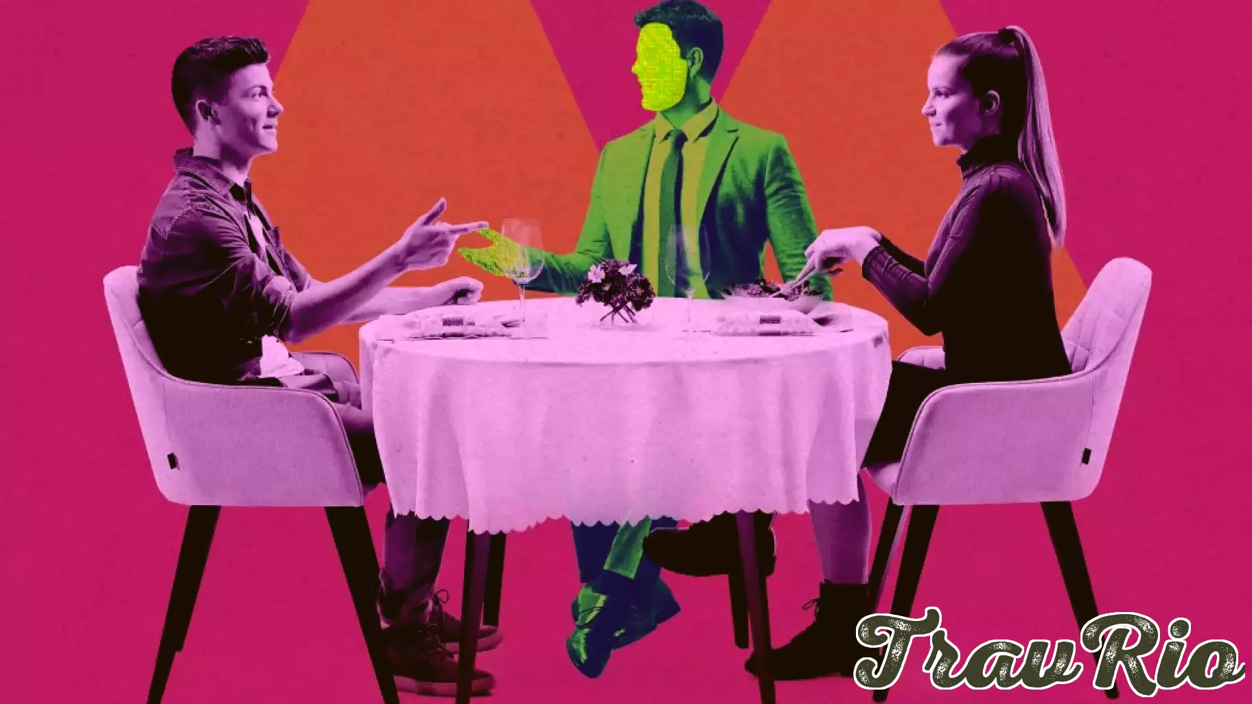 The Rise of AGI: A New Dinner Table Discussion