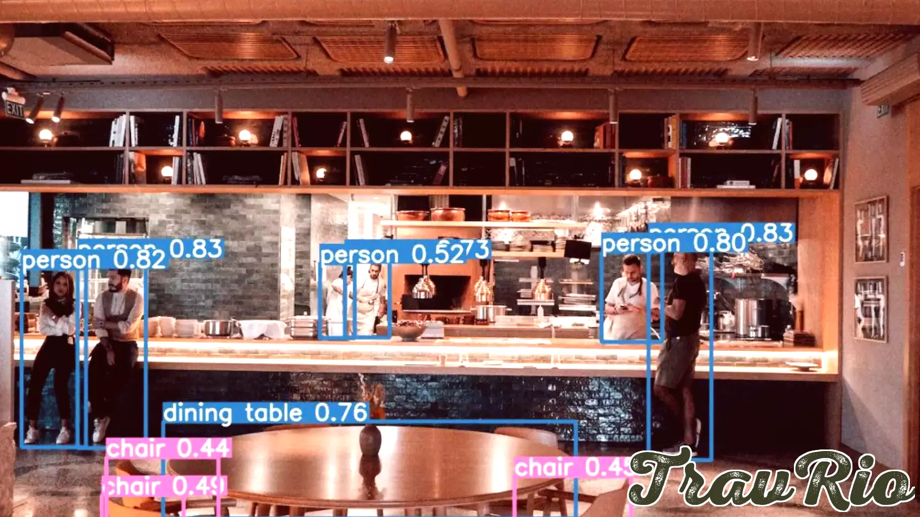 The Rise of AI Support in Restaurants