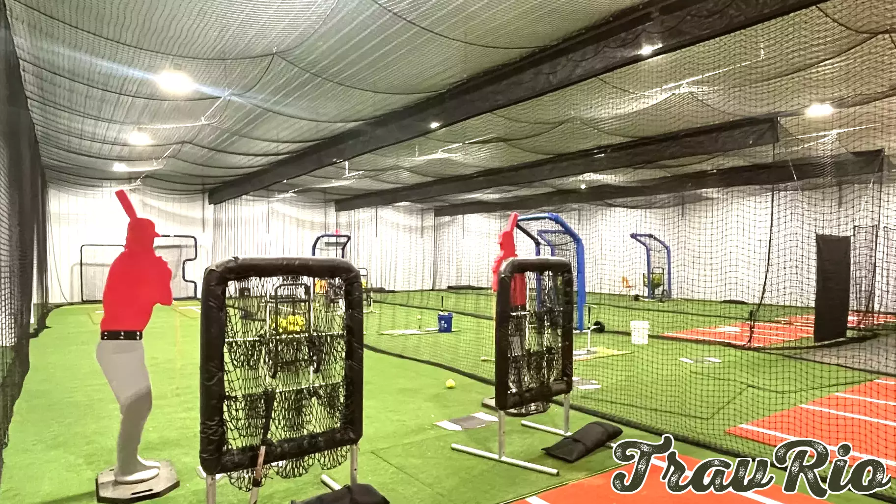 The Rising Role of Technology in High School Sports Training