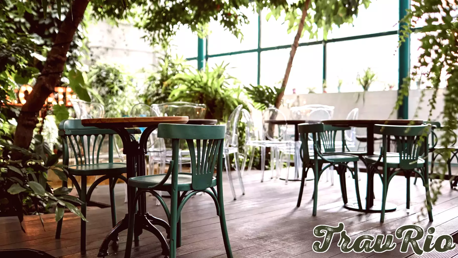 The Role of Technology in Promoting Sustainability in Restaurants