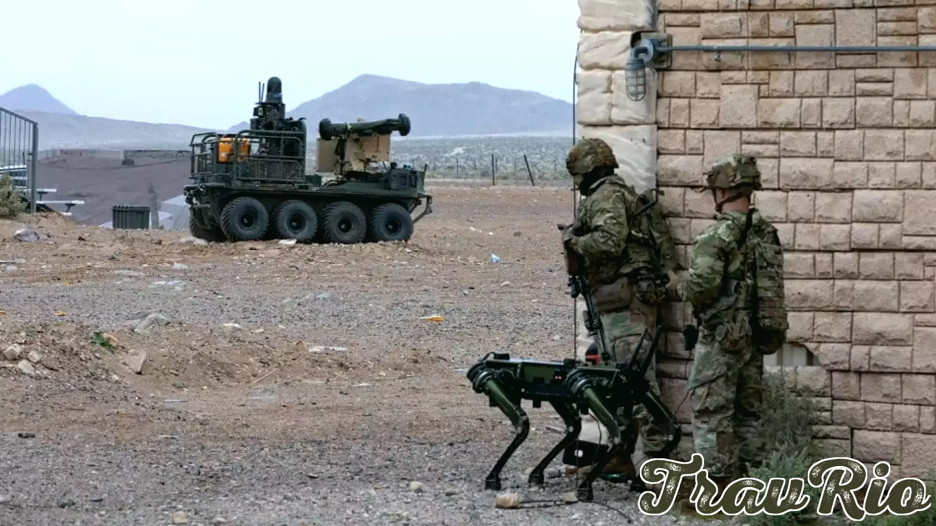 The Transformation of Warfare in the 21st Century