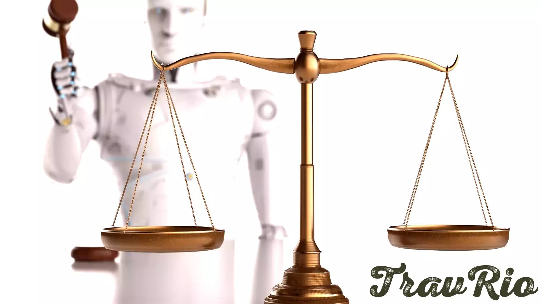 The Urgent Need for Ethical Boundaries in AI Development