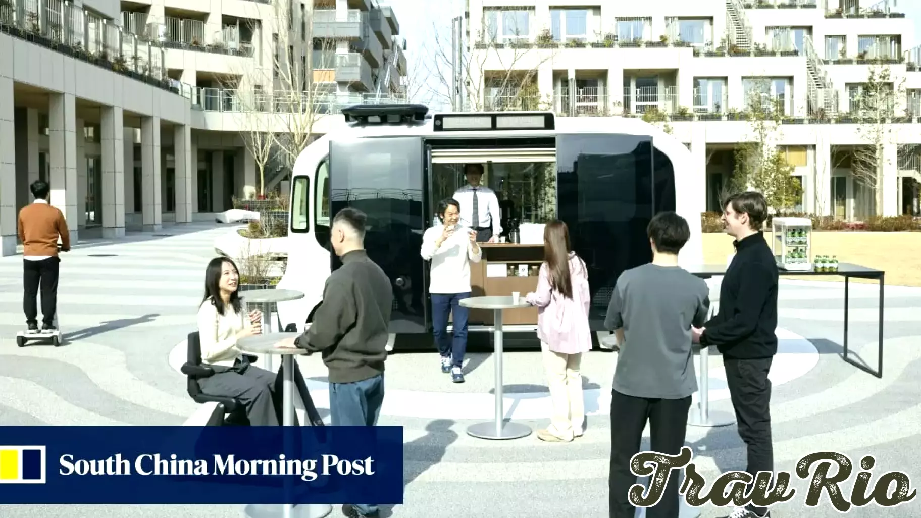 Toyota Develops Innovative Testing Ground for AI and Green Technology