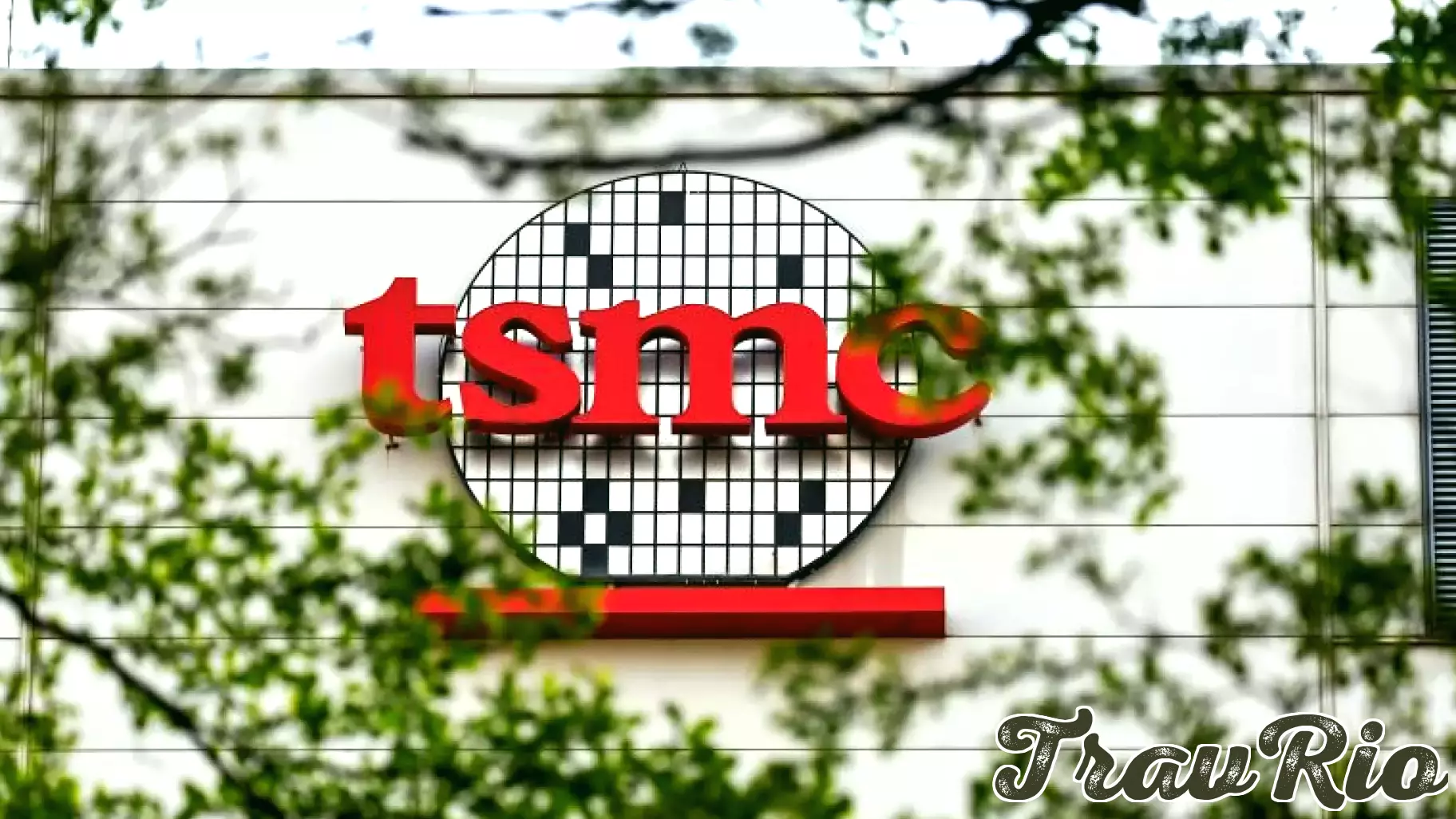 TSMC Employees Detained Over Alleged Theft of Trade Secrets