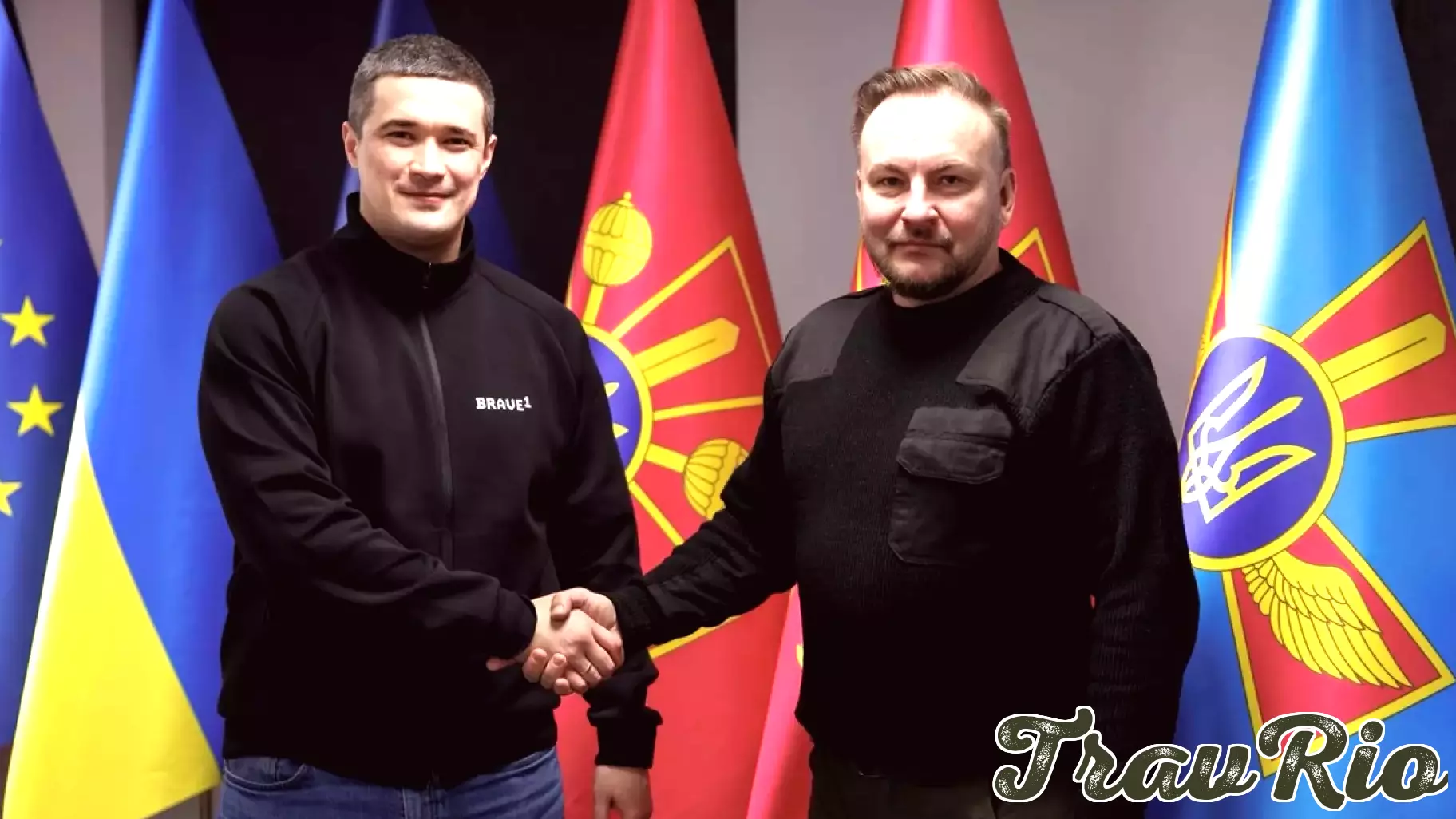 Ukrainian radio technology expert appointed as adviser to defence minister