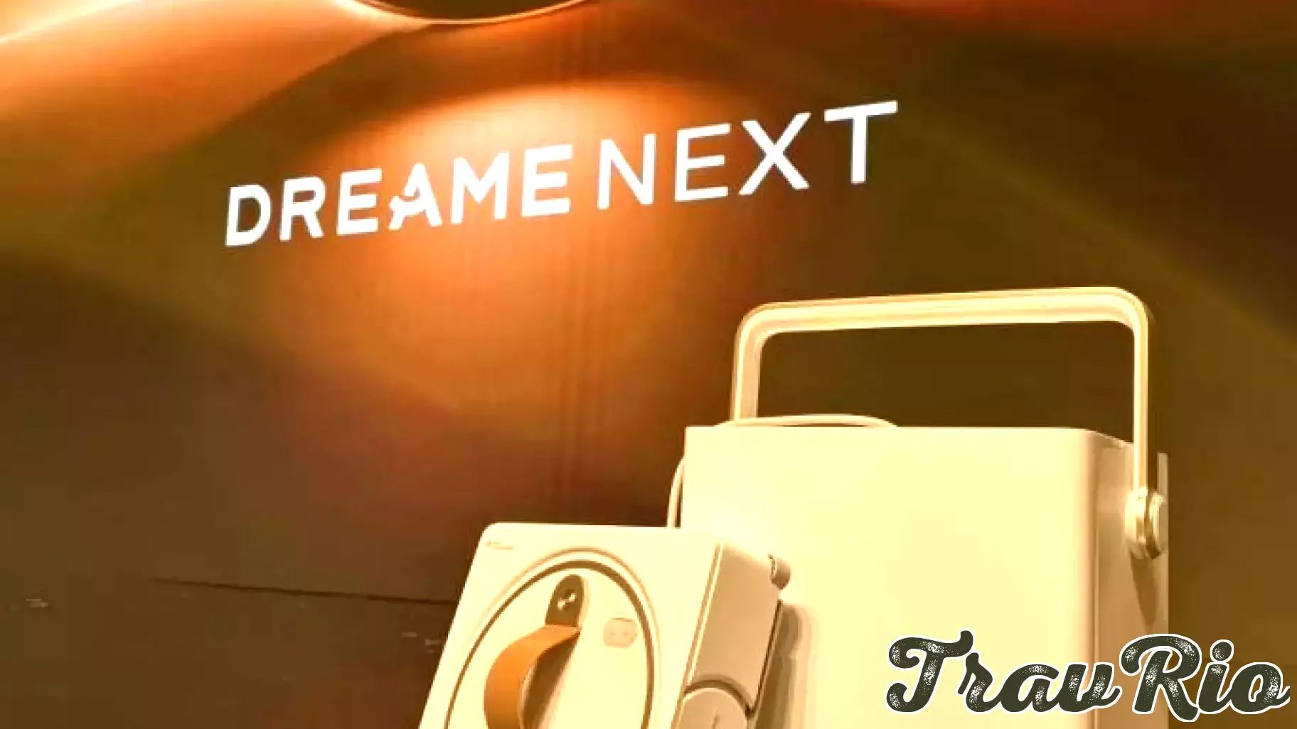 Unbounded Vision: Dreame Window Cleaning Robot Debuts in North America, Redefining Vertical Cleaning with Precision Technology