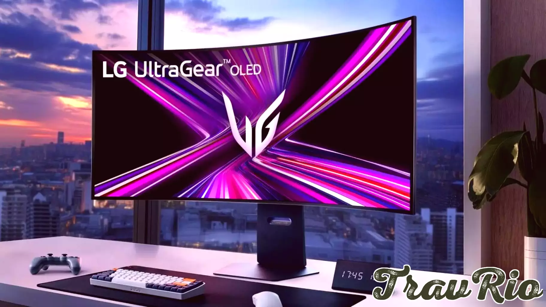 Understanding the Differences Between White OLED and Quantum Dot OLED Monitors