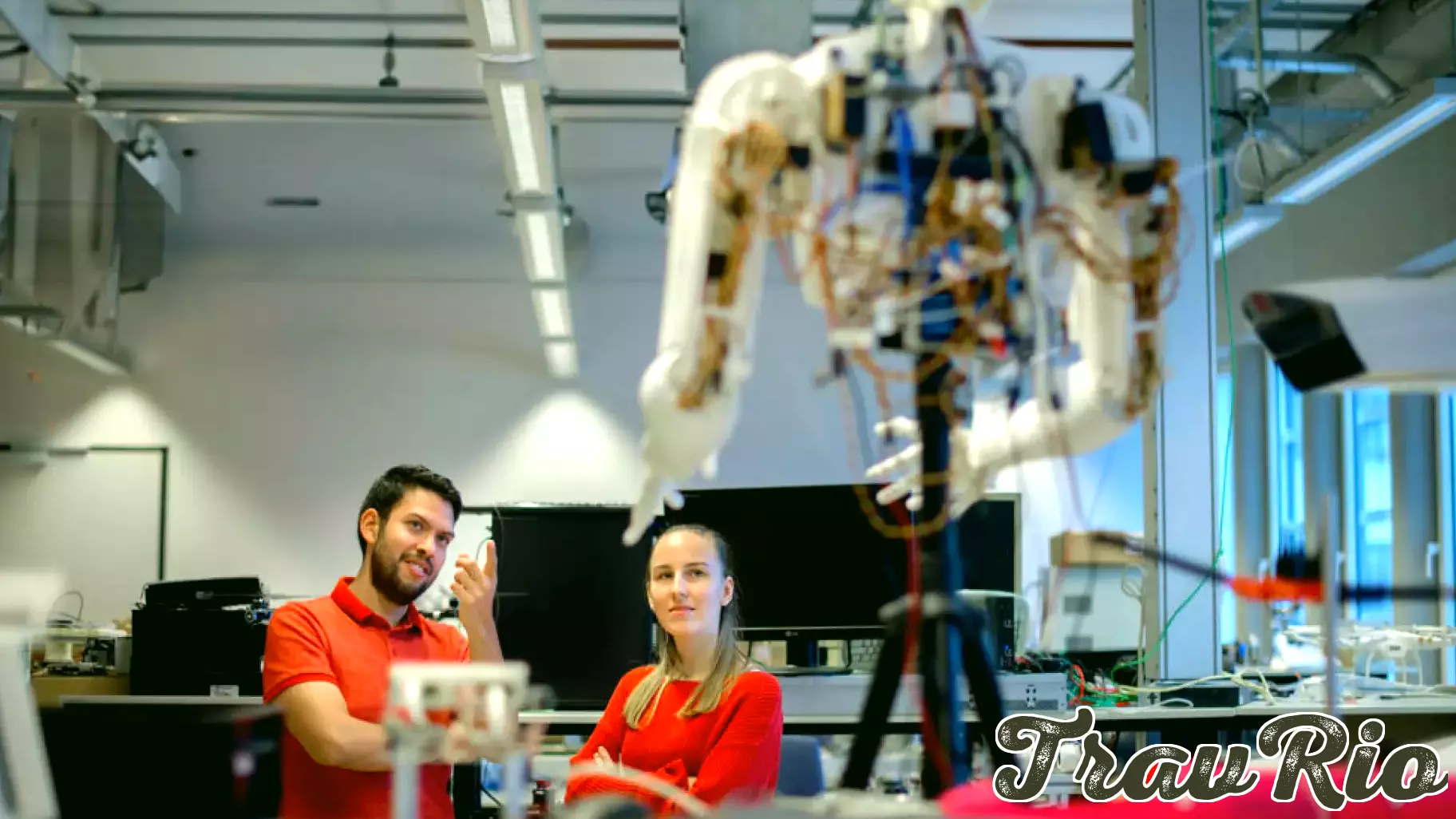 Universities Leading the Charge in Chip Technology Education