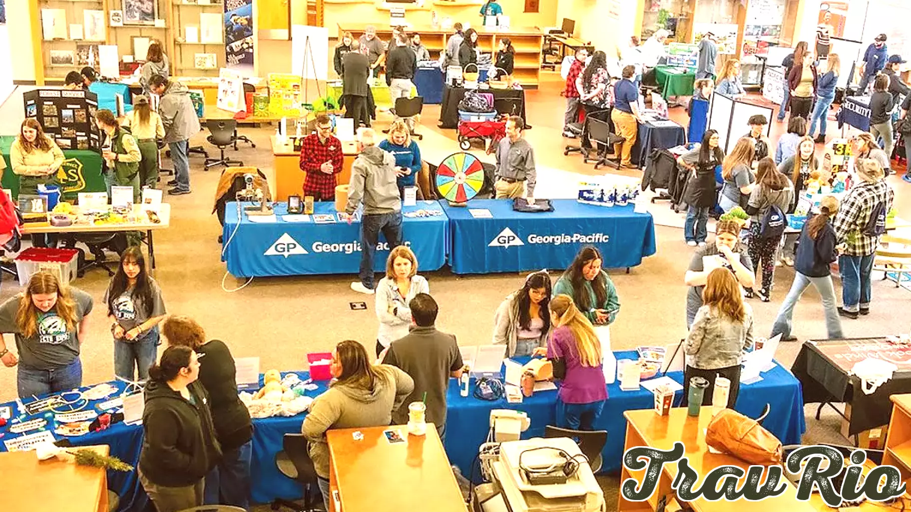 Upcoming Career Technology Expo Set for February 7