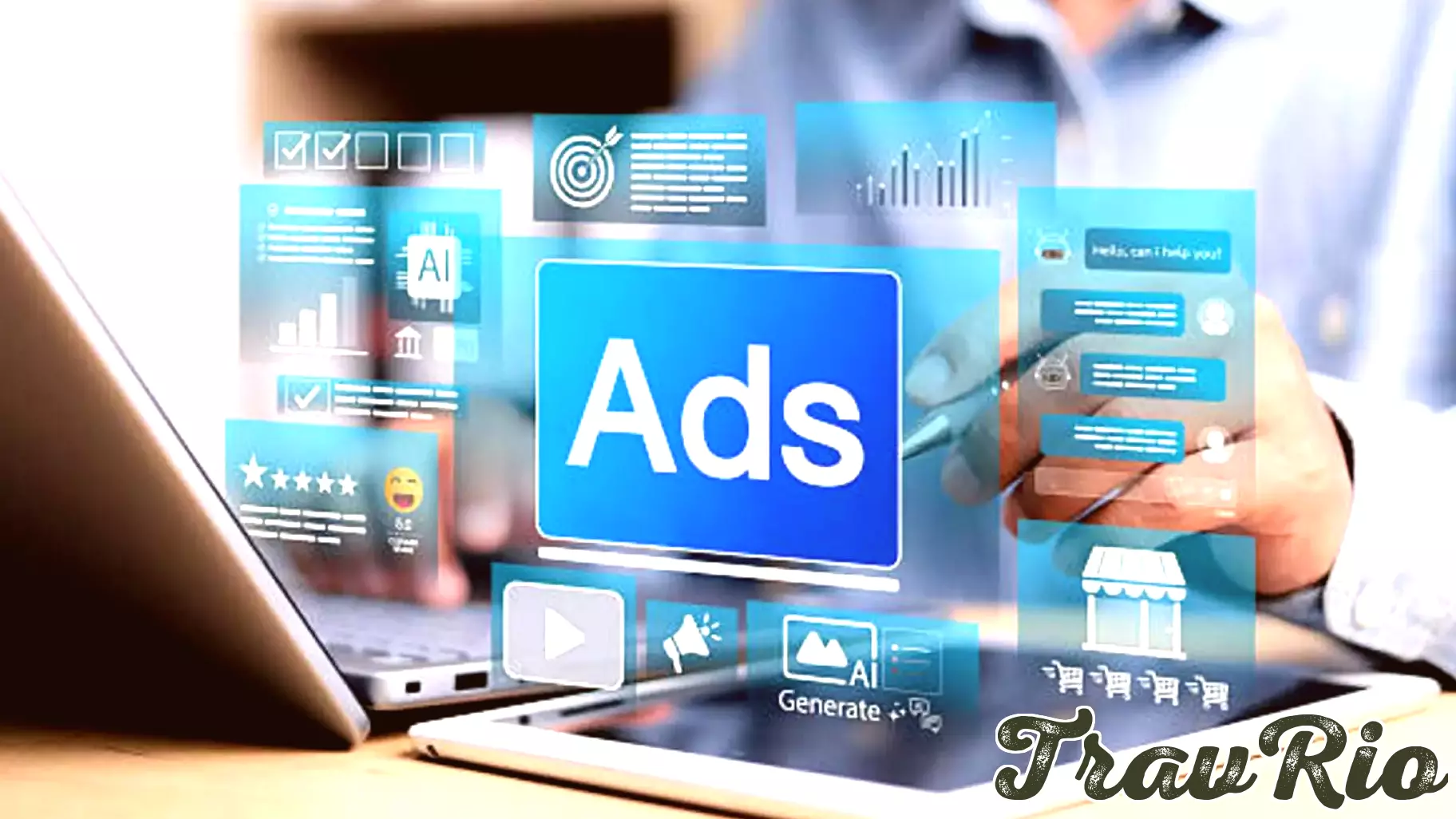 Viant Technology Inc: Will This Beaten-Down Ad-Tech Stock Bounce Back? 3 Things To Know