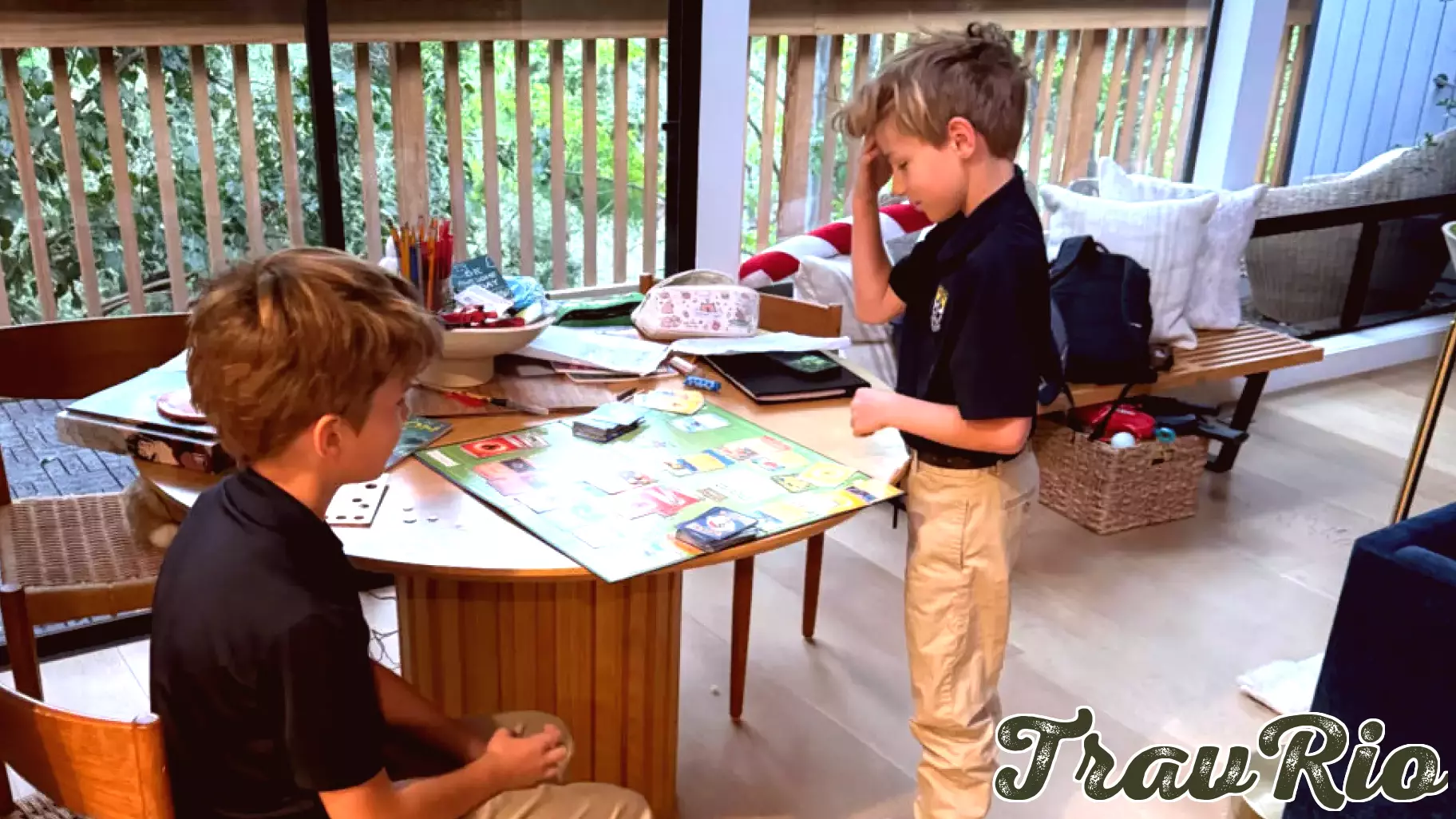 What happened when these LA Catholic students tried a technology ‘fast’