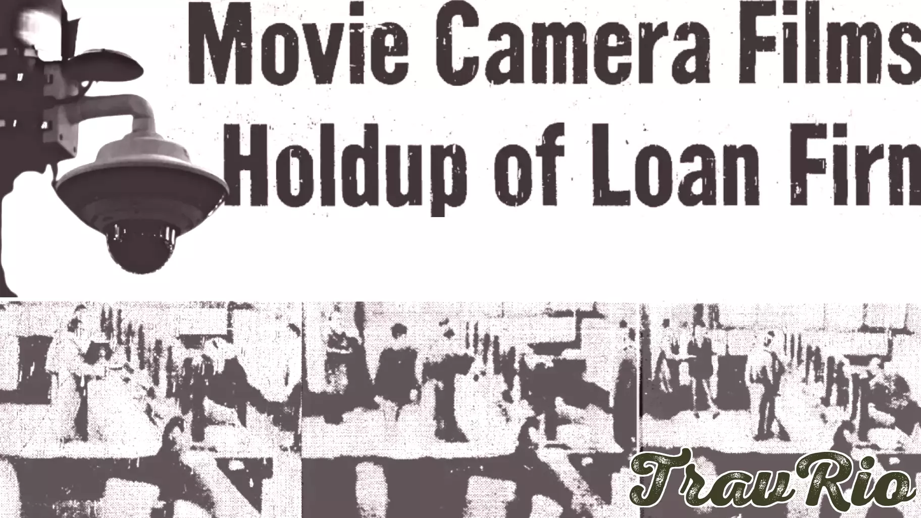 What police surveillance technology looks like in Cleveland