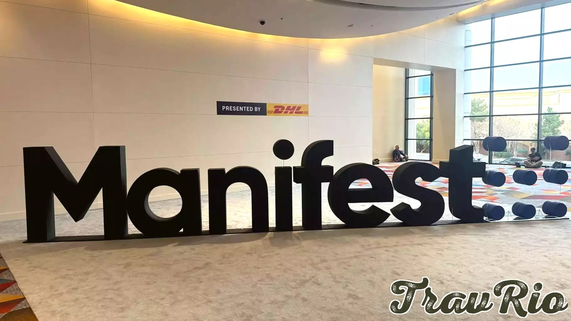 Where Supply Chain Technology's Future Takes Shape: Manifest 2026