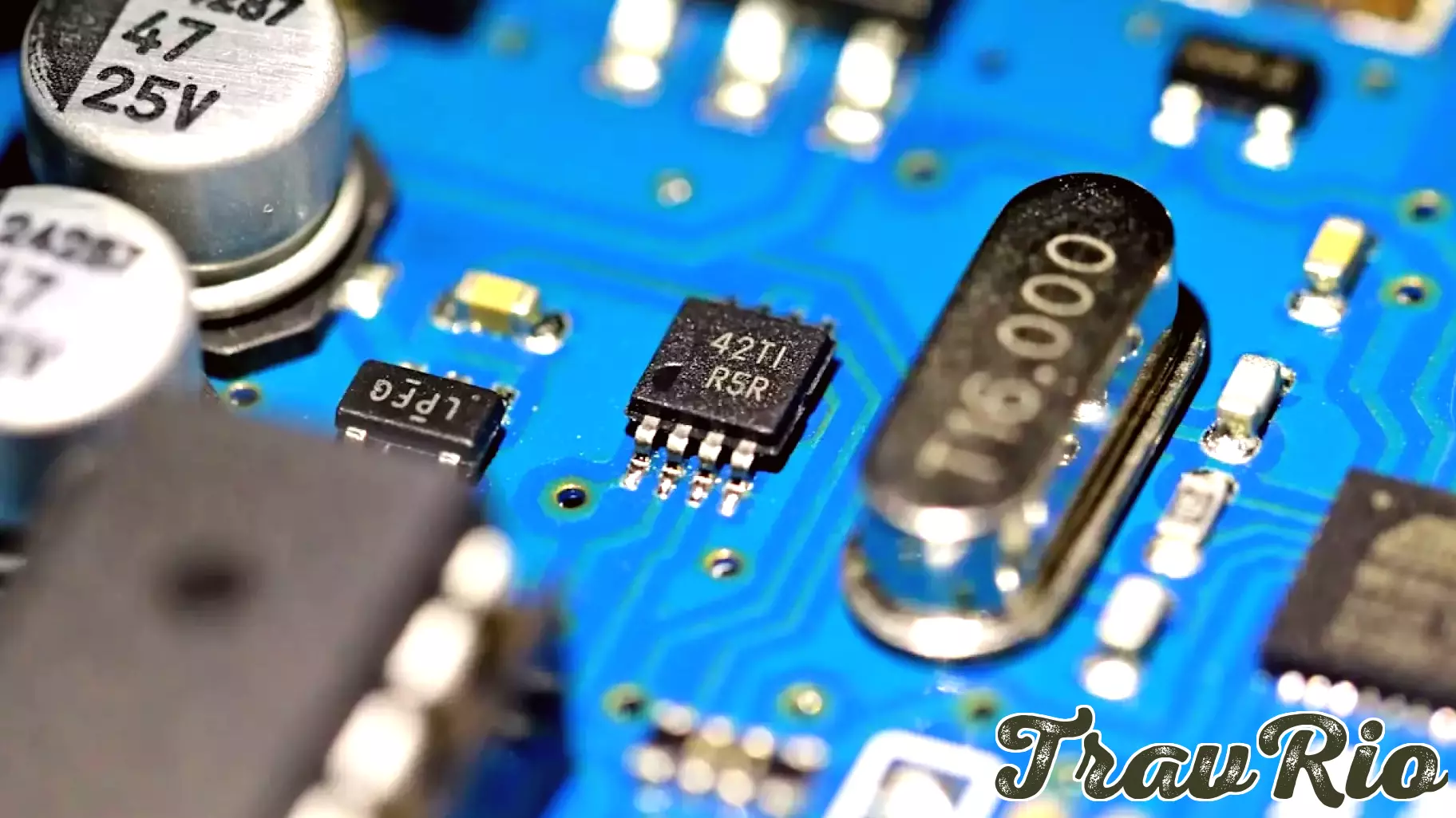 Why Did Micron Technology Stock Fall 8%?