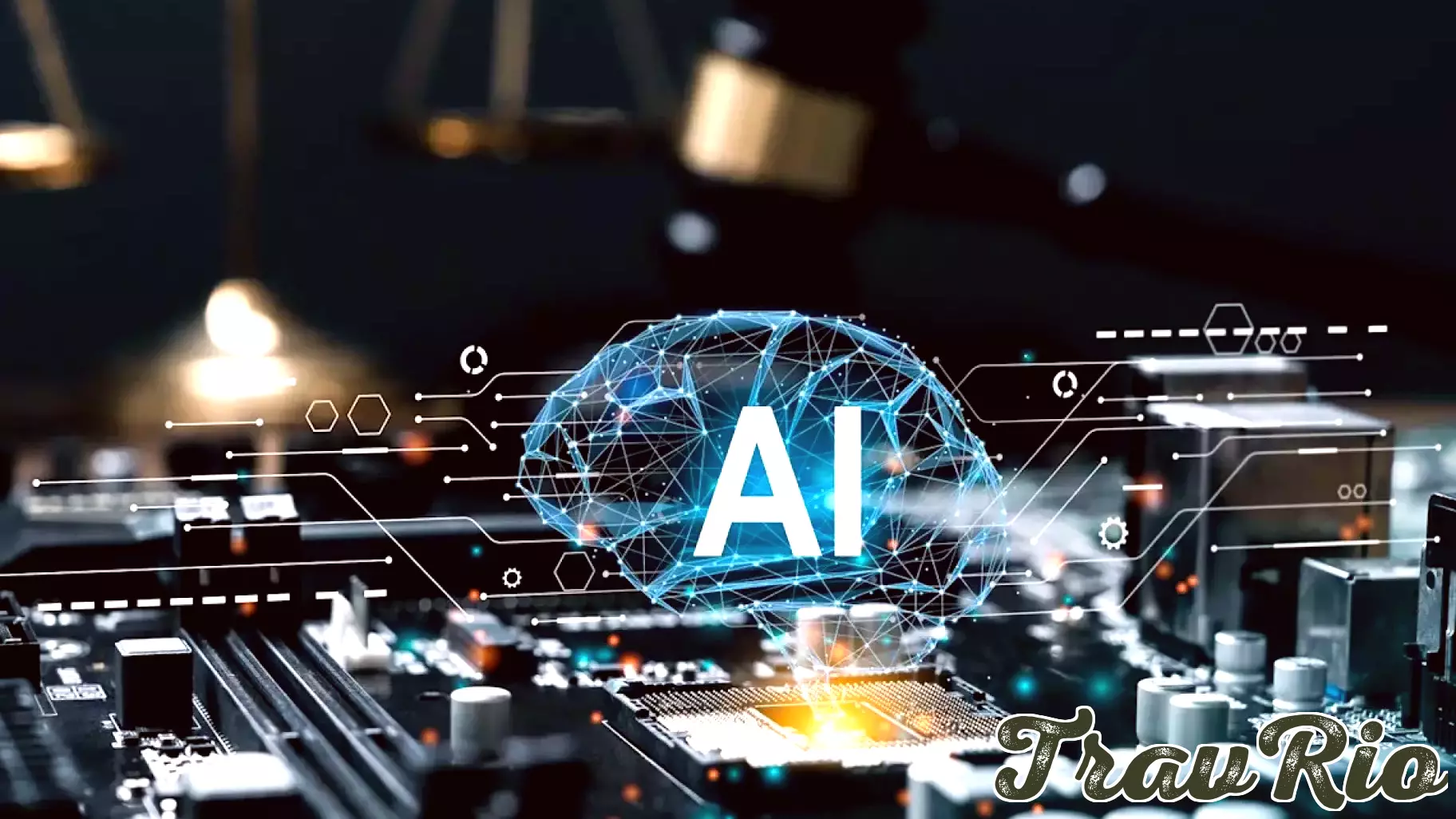 Why Everyone's Talking About Poet Technologies Stock Right Now