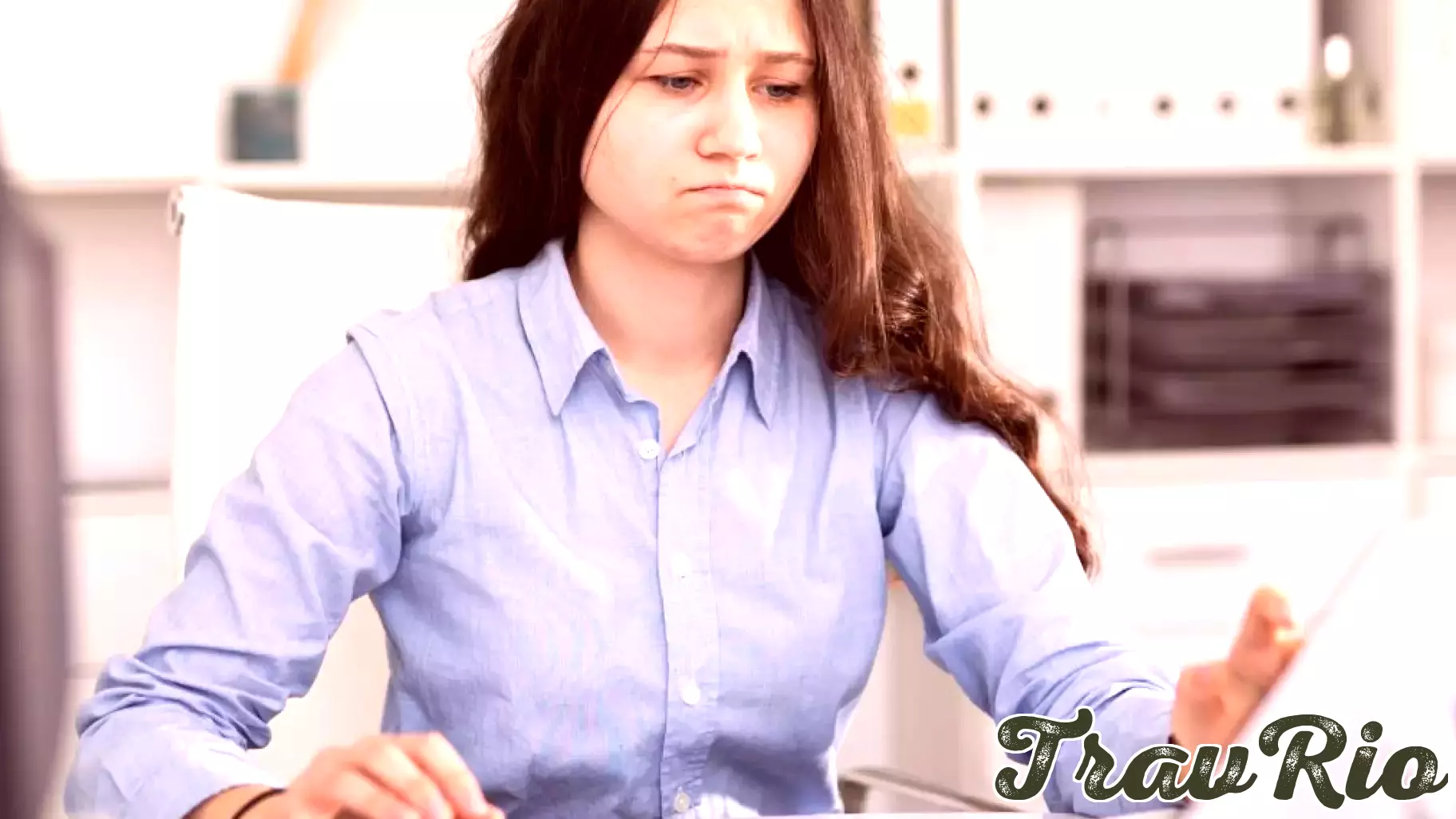 Women are avoiding the very technology that threatens them most, as expert warns of a ‘two-tiered AI economy’ approaching