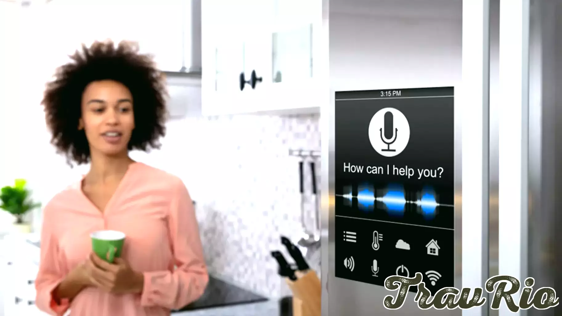Zillennials Embrace Voice Technology for Everyday Tasks