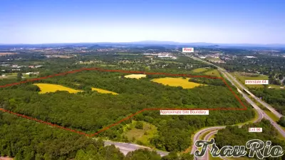 $1.5 Million Grant Awarded to Nature's Crossing Technology Center in Waynesboro