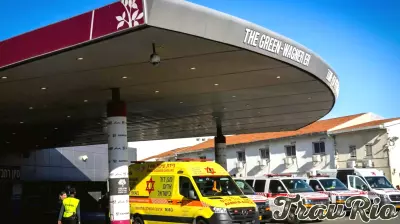 A new Israeli technology used at Rambam Hospital helped free a man from dependence on painkillers