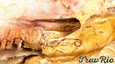Advanced 3D LiDAR Technology Reveals La Pileta Cave's Hidden Treasures