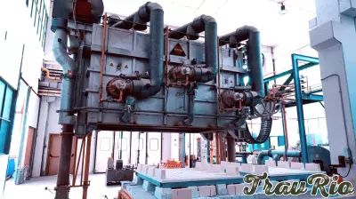 Advancements in Iron-Sodium Battery Technology with New U.S. Factory