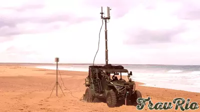 Advancements in Military Communications: Lockheed Martin, Nokia, and Verizon Collaborate on 5G Integration