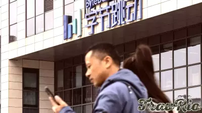 After TikTok Deal, Chinese Firms Search for a New Global Path