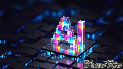 AIQ ETF Surges Ahead of Nasdaq in 2025