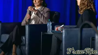 AI's Potential to Revolutionize Healthcare: Insights from Seema Verma
